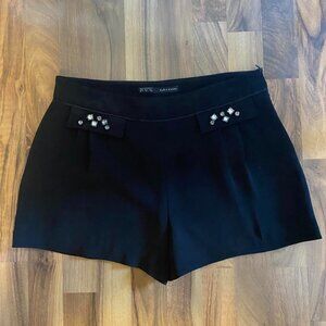 Zara Business casual, shorts